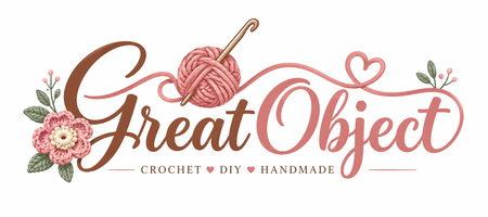 Crochet Patterns & DIY Crafts
